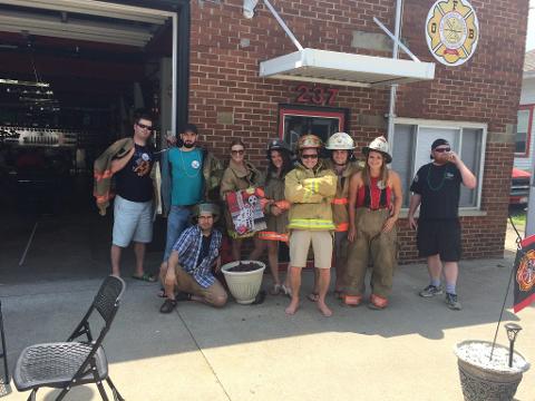 Eastside Tour-Saturday Afternoon Weekly